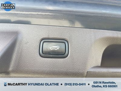 2020 Hyundai Palisade — photo 27 view