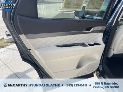 2020 Hyundai Palisade — photo 30 view