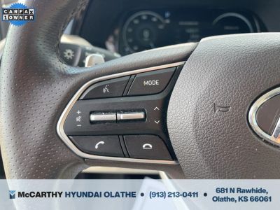 2020 Hyundai Palisade — photo 33 view