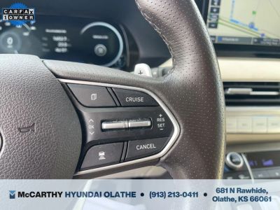 2020 Hyundai Palisade — photo 34 view