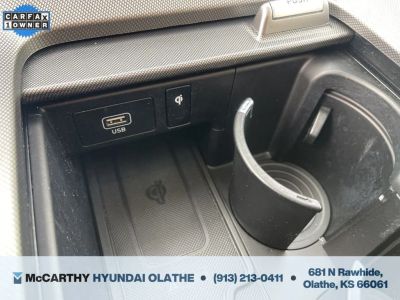 2020 Hyundai Palisade — photo 35 view