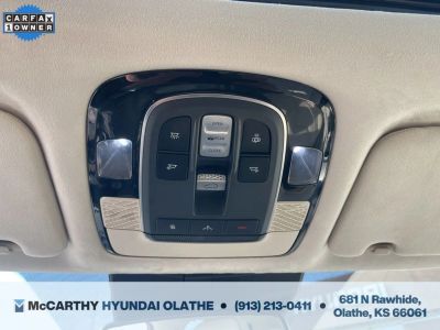 2020 Hyundai Palisade — photo 36 view