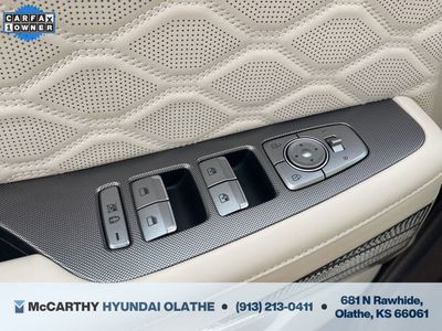 2020 Hyundai Palisade — photo 39 view