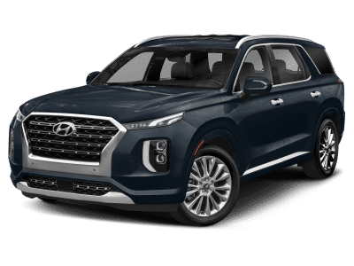 2020 Hyundai Palisade — photo 40 view