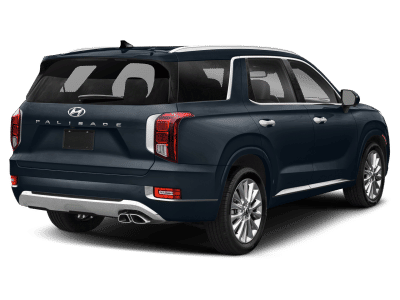 2020 Hyundai Palisade — photo 41 view