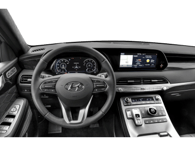 2020 Hyundai Palisade — photo 43 view