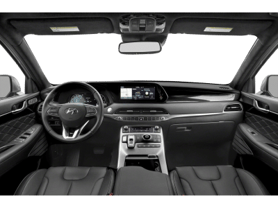 2020 Hyundai Palisade — photo 44 view