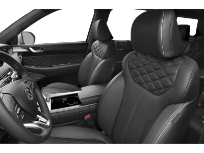 2020 Hyundai Palisade — photo 45 view