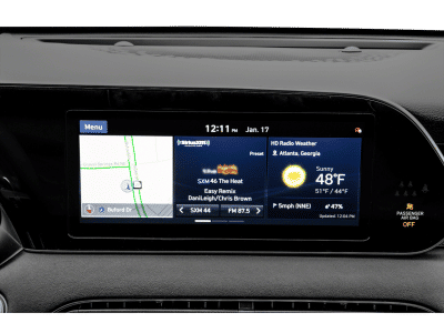 2020 Hyundai Palisade — photo 46 view