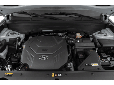 2020 Hyundai Palisade — photo 47 view