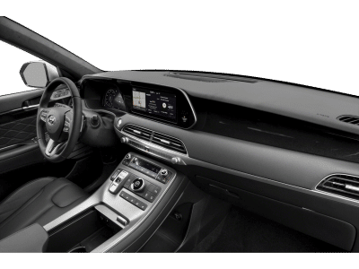 2020 Hyundai Palisade — photo 50 view