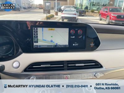2020 Hyundai Palisade — photo 10 view