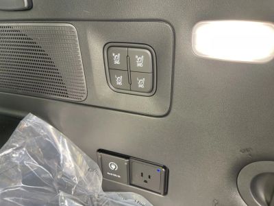 2026 Hyundai IONIQ 9 — photo 13 view