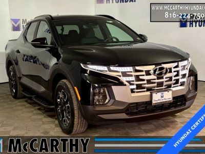 2024 Hyundai Santa Cruz - Photo 1