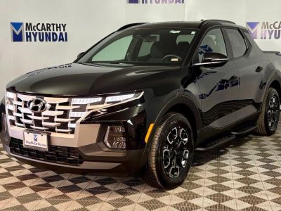 2024 Hyundai Santa Cruz - Photo 2