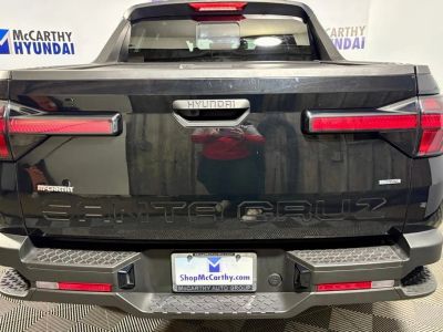 2024 Hyundai Santa Cruz - Photo 5