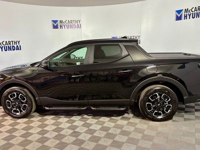 2024 Hyundai Santa Cruz - Photo 6