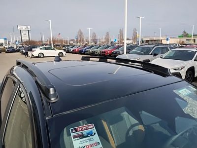 2026 Subaru Crosstrek Hybrid - Photo 11