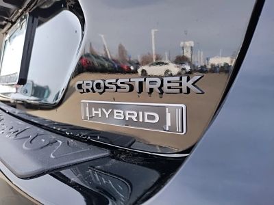 2026 Subaru Crosstrek Hybrid - Photo 13