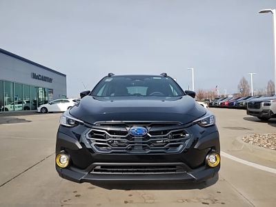 2026 Subaru Crosstrek Hybrid - Photo 3
