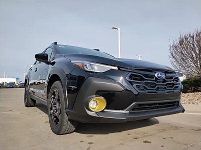 2026 Subaru Crosstrek Hybrid - Photo 5