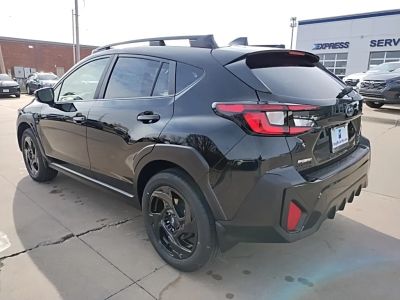 2026 Subaru Crosstrek Hybrid - Photo 7
