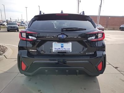 2026 Subaru Crosstrek Hybrid - Photo 8