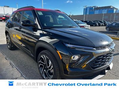2026 Chevrolet Trailblazer - Photo 2