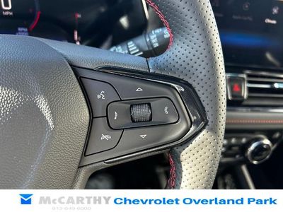 2026 Chevrolet Trailblazer - Photo 11