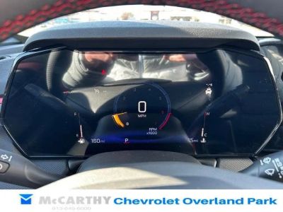 2026 Chevrolet Trailblazer - Photo 12