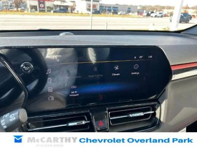 2026 Chevrolet Trailblazer - Photo 13