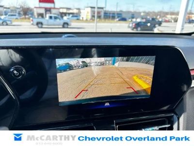 2026 Chevrolet Trailblazer - Photo 14