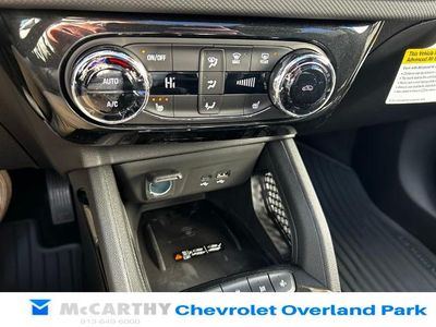 2026 Chevrolet Trailblazer - Photo 15