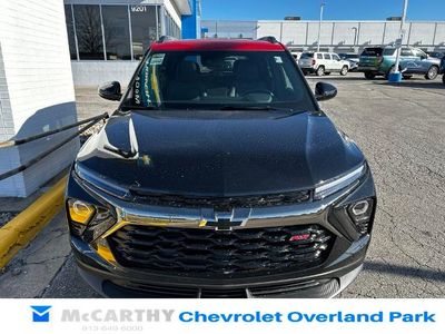 2026 Chevrolet Trailblazer - Photo 3
