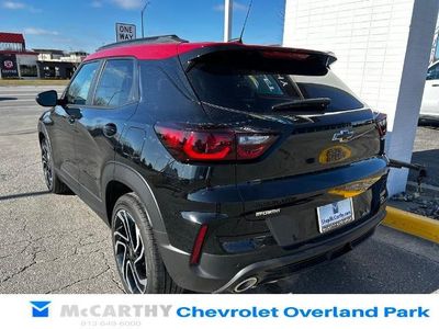 2026 Chevrolet Trailblazer - Photo 4