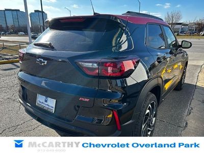 2026 Chevrolet Trailblazer - Photo 5