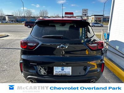 2026 Chevrolet Trailblazer - Photo 6