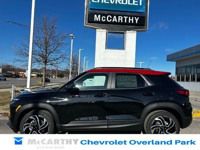 2026 Chevrolet Trailblazer - Photo 7