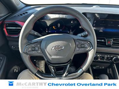 2026 Chevrolet Trailblazer - Photo 9