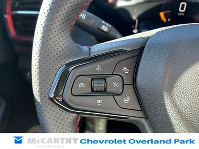 2026 Chevrolet Trailblazer - Photo 10