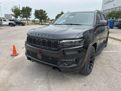 2025 Jeep Wagoneer L - Photo 5