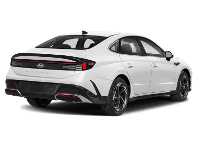 2026 Hyundai Sonata - Photo 2