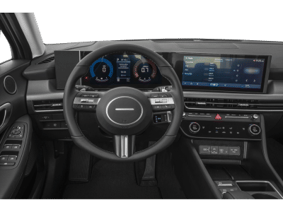 2026 Hyundai Sonata - Photo 4