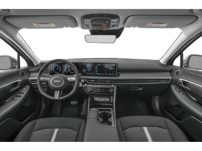 2026 Hyundai Sonata - Photo 5