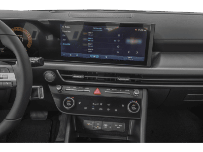 2026 Hyundai Sonata - Photo 7