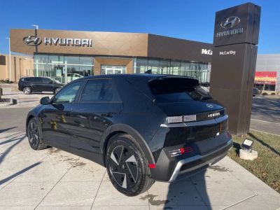 2026 Hyundai IONIQ 5 - Photo 4