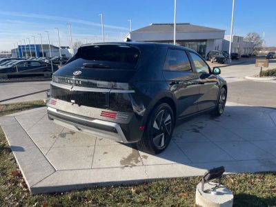 2026 Hyundai IONIQ 5 - Photo 5