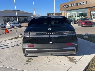 2026 Hyundai IONIQ 5 - Photo 6