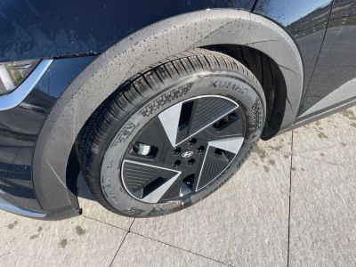2026 Hyundai IONIQ 5 - Photo 9