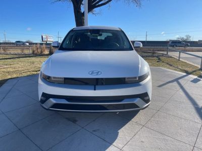 2026 Hyundai IONIQ 5 - Photo 2